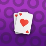 Logo of Solitaire android Application 